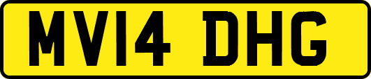MV14DHG