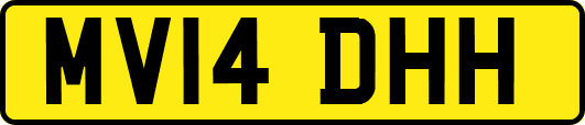 MV14DHH