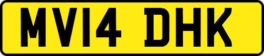 MV14DHK
