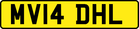 MV14DHL