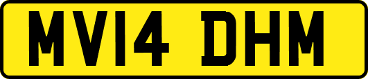 MV14DHM