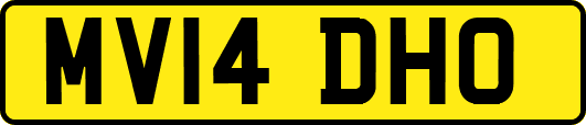 MV14DHO