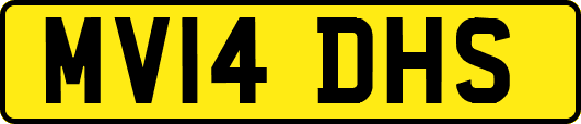 MV14DHS