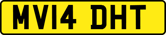 MV14DHT