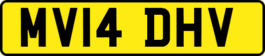MV14DHV