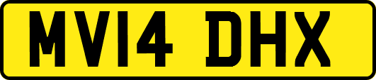 MV14DHX