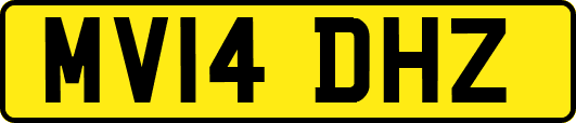 MV14DHZ