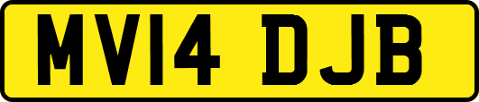 MV14DJB