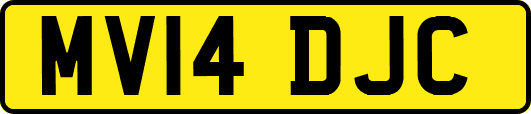 MV14DJC