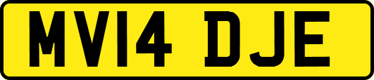 MV14DJE