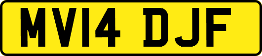 MV14DJF