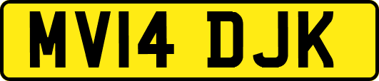 MV14DJK