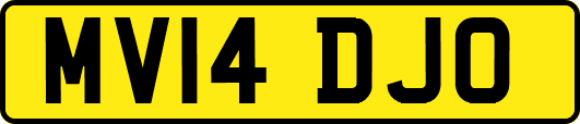 MV14DJO