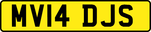 MV14DJS