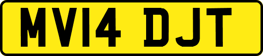 MV14DJT