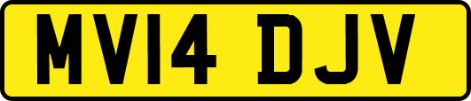 MV14DJV