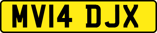 MV14DJX