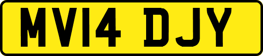 MV14DJY