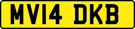 MV14DKB