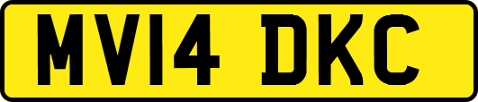 MV14DKC
