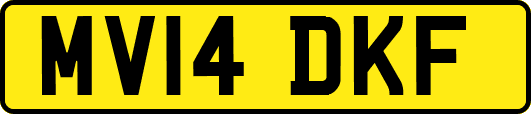 MV14DKF