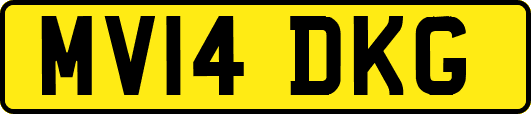 MV14DKG