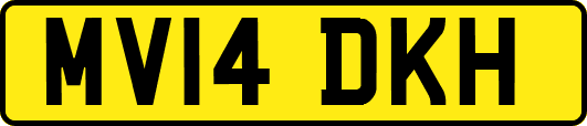MV14DKH