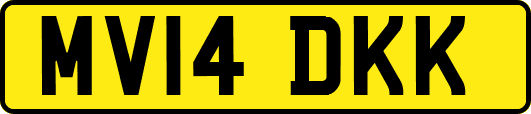 MV14DKK