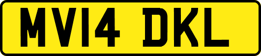 MV14DKL