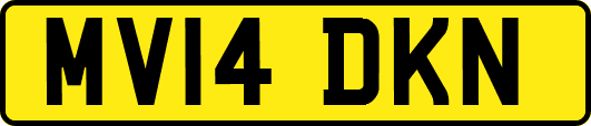 MV14DKN
