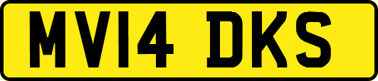 MV14DKS