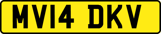 MV14DKV