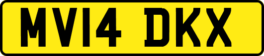 MV14DKX