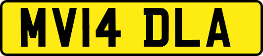 MV14DLA