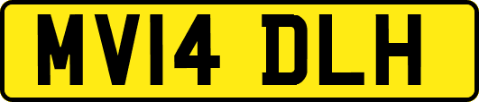 MV14DLH