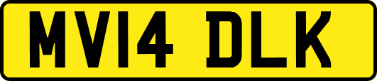MV14DLK