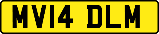 MV14DLM