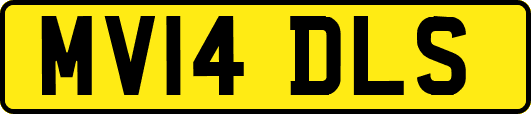 MV14DLS