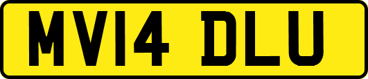 MV14DLU