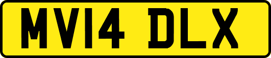 MV14DLX