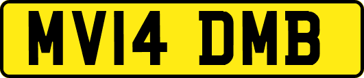 MV14DMB