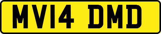 MV14DMD