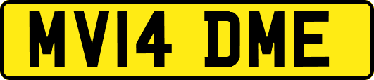 MV14DME