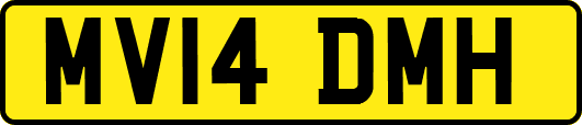 MV14DMH