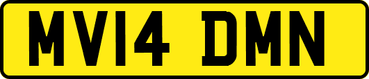 MV14DMN