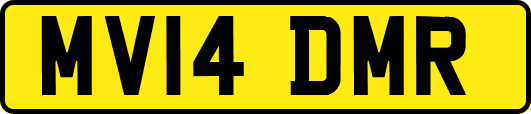 MV14DMR