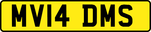 MV14DMS