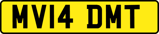 MV14DMT