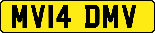 MV14DMV