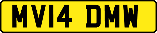 MV14DMW